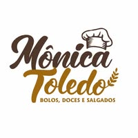  Mônica Toledo - Bolos, doces e salgados