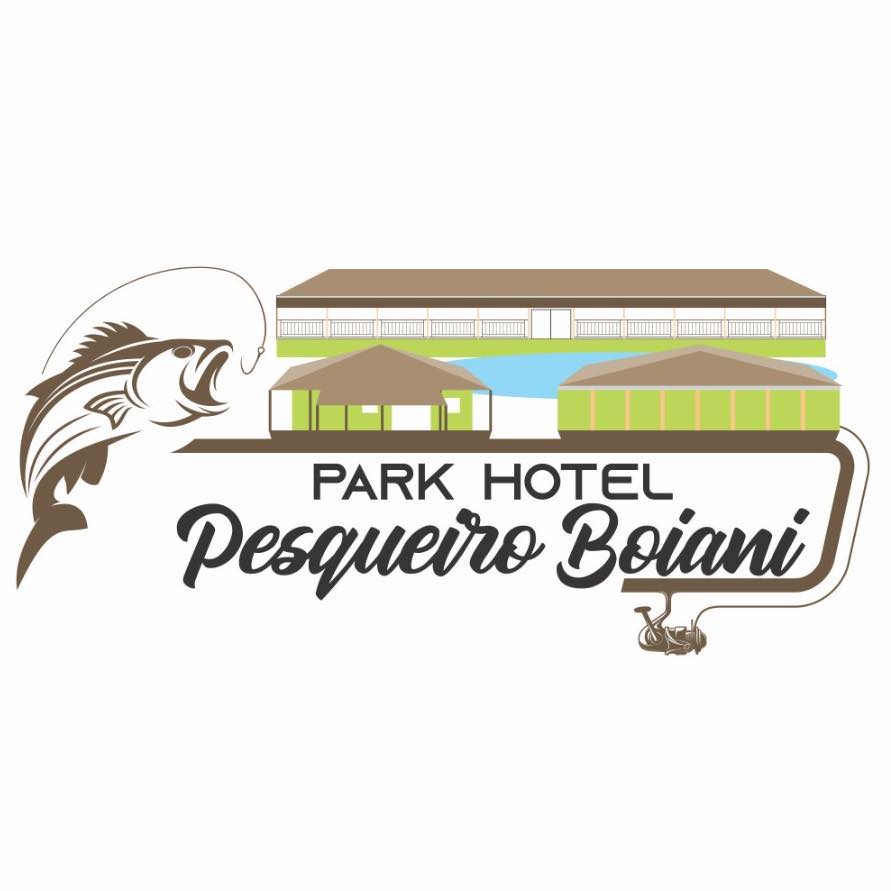 Park Hotel Pesqueiro Boiani