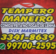 Restaurante Tempeiro Maneiro
