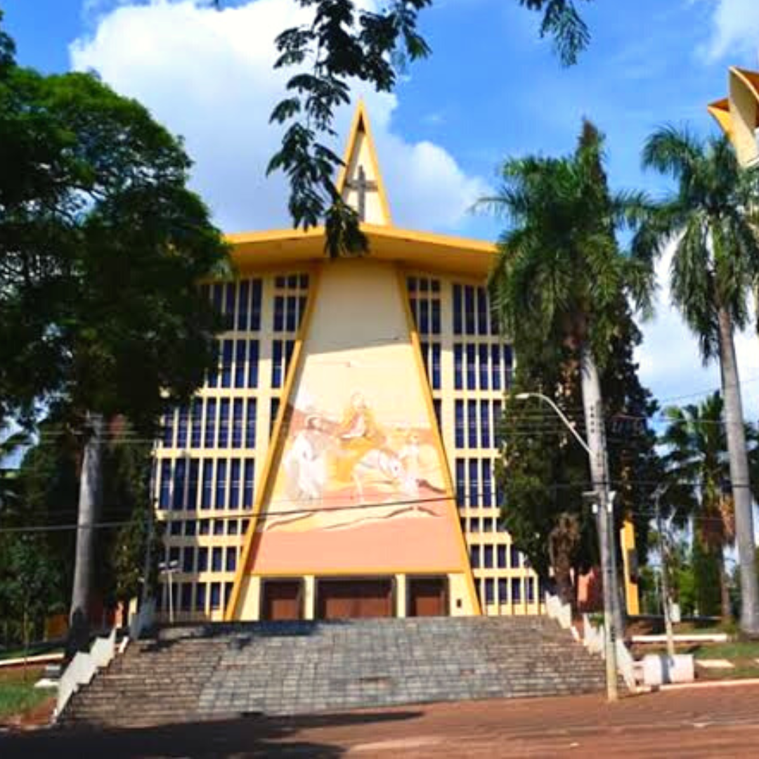 Igreja Matriz