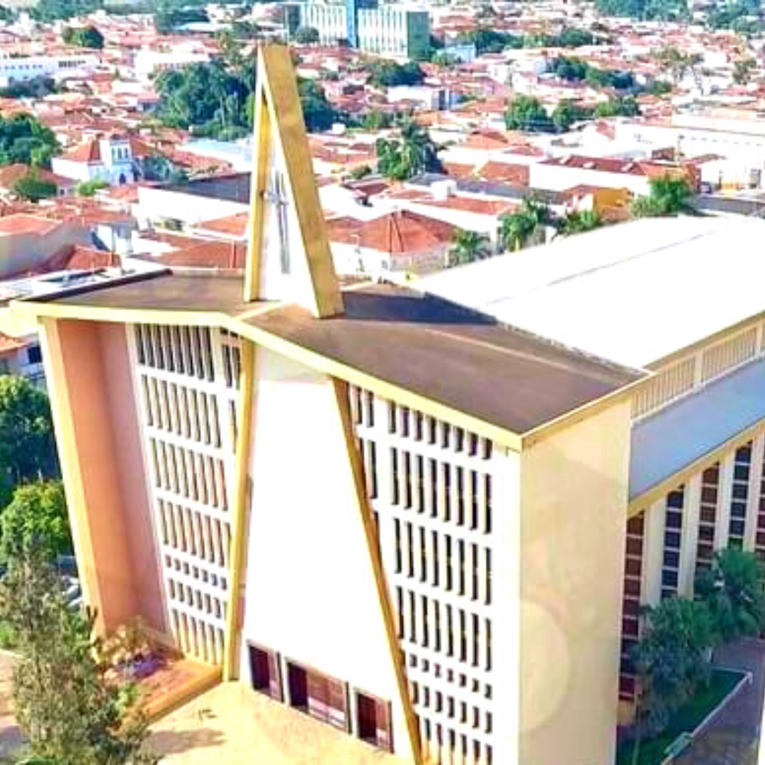 Igreja Matriz