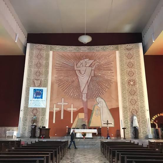 Igreja Matriz